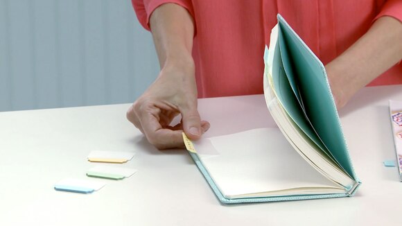 NoteTabs
