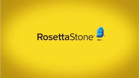 Discover Rosetta Stone
